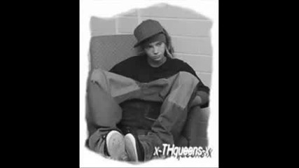 Моята любов - Tom Kaulitz