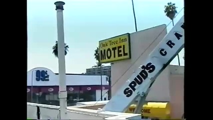 System Of A Down - Making Of Chop Suey!