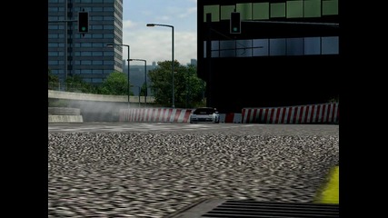Mini Drift Slowdown video.