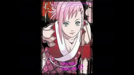 Sakura Haruno