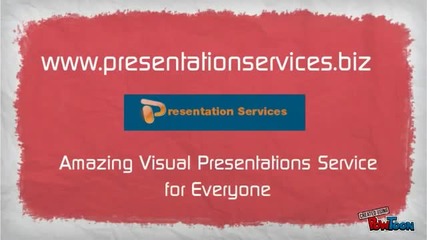 Presentation Services