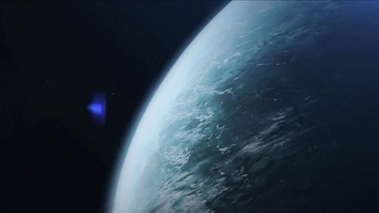 2010 Iron Maiden - The Final Frontier