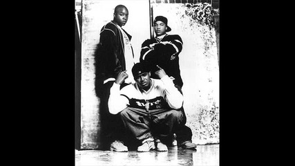 The Lox - None Of Yall Betta