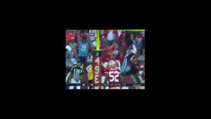 Nfl The Best Catches of 2009 - 2010 