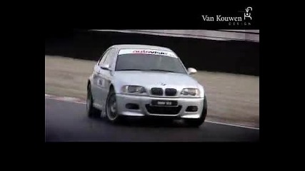 bmw drift 