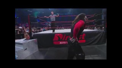 Tna Final Resolution 2012 част 9 край