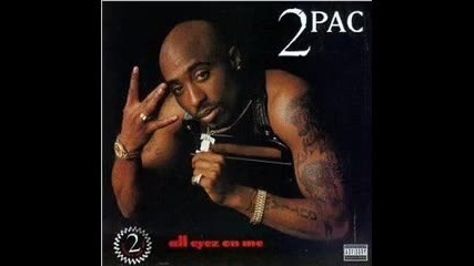 2pac - You Can Be Touched [ Still I Rise ]