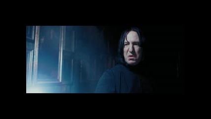 Хари Потър и затворника то Азкабан част 4 