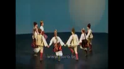 Ганкино хоро