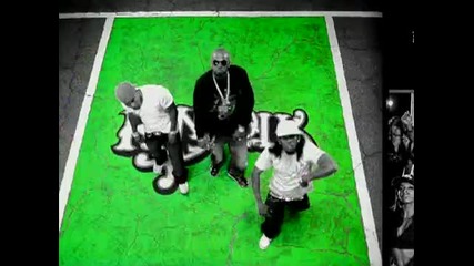 Ali & Gipp - Hard In Da Paint ft. Nelly 