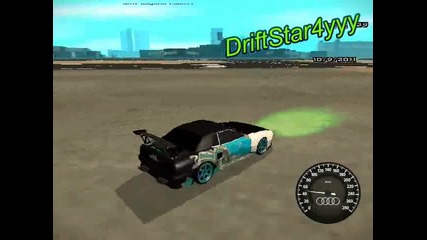 Driftstar4yyy Drift For bff`s with new stook