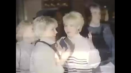 Scorpions - To Russia with love part 6 documentary 1988 