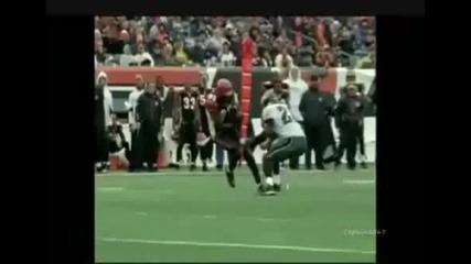 Brian Dawkins- Its Time For War