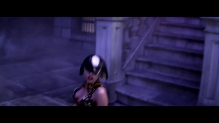 * H D * 720p * Lady Gaga - The Edge Of Glory