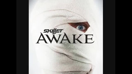 Dead Inside- Skillet (lyrics) - Awake