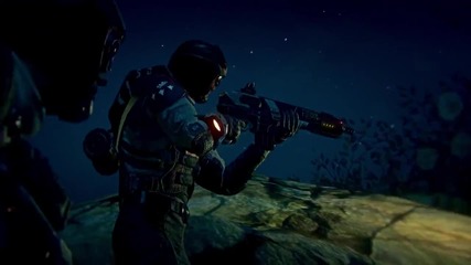 Planetside 2 - One Year Back Trailer