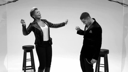 Mary J. Blige - Each Tear ft. Jay Sean