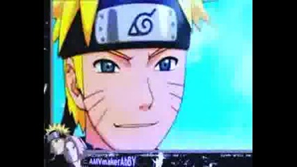 sakura and naruto