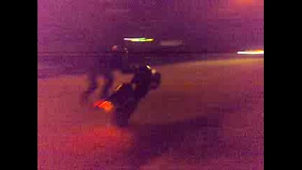 Kiko - Shumen Bikers For Life