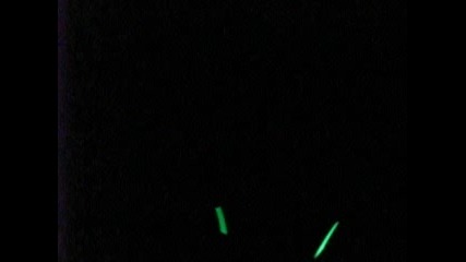 Glow Stick Poi