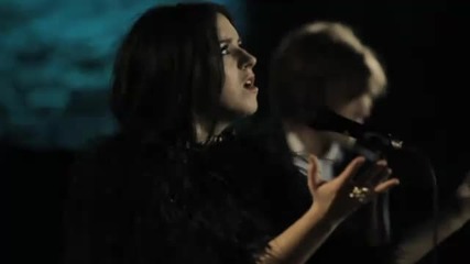 Clare Maguire - The Last Dance (official music video)