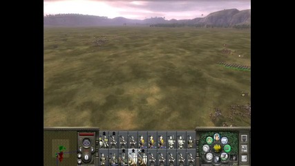 Medieval 2 Total War part 2
