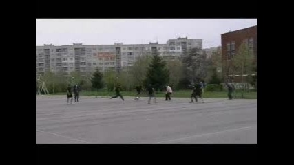 12г 2007 Vs 12а2006