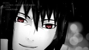 Uchiha Sasuke Amv - Sorrow And Hatred