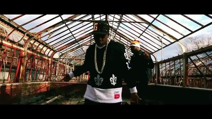 50 Cent - Irregular Heartbeat ( Explicit ) feat. Jadakiss & Kidd Kidd ( Официално Видео )