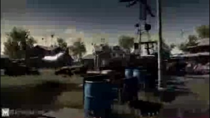 E3 2009: Homefront