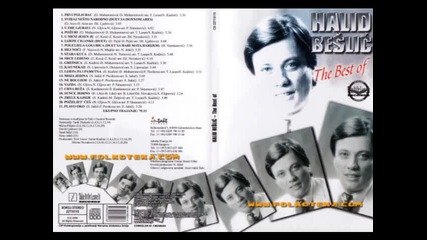 Halid Beslic - Stani Zoro