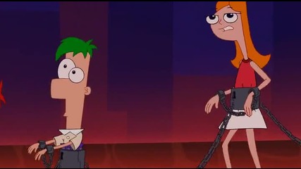 Phineas and.ferb the Movie. part 9