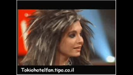 Bill Kaulitz
