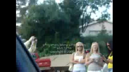Sk.swe With Us Girls