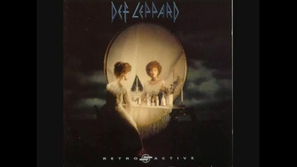 Def Leppard - Desert Song 