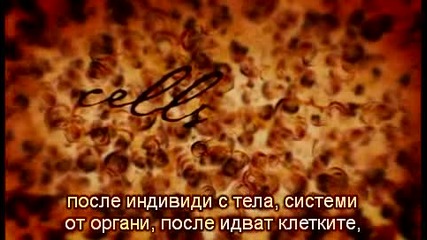 The secret - Тайната част 4