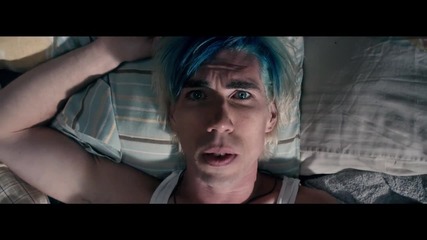 Marianas Trench - One Love (official 2o15)