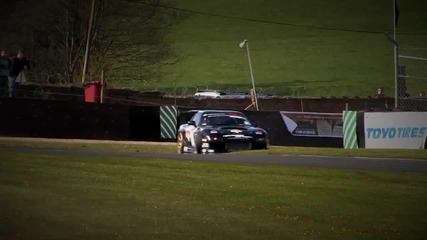Need For Speed Drift Oulton Park 