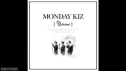 Monday Kiz - A night with first snow