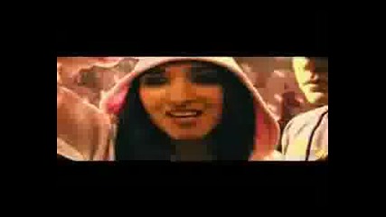 Santra Ft Kristo - Az I Ti