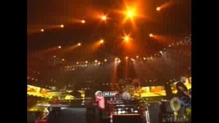 Linkin Park - Numb