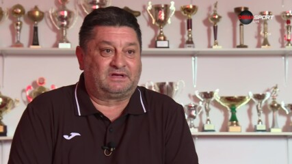 Локомотив София с нов треньор