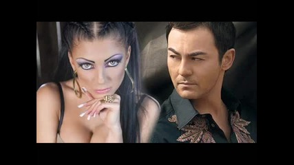 Емануела и Serdar Ortac - Питам те последно ;]