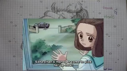 Kodocha Episode 101 English Dubbed