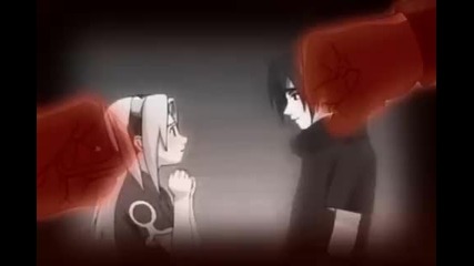 Sasuke - Hide Red Mep