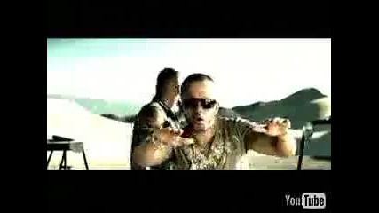 Wisin,  Yandel - Abusadora Closed - Captioned