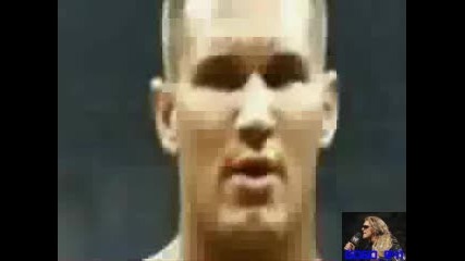Randy Orton Mv