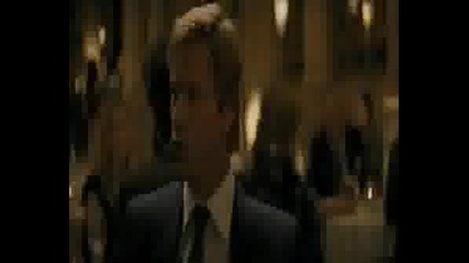 The Dark Knight - Trailer