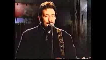 Chris Rea - Gods Great Banana Skin