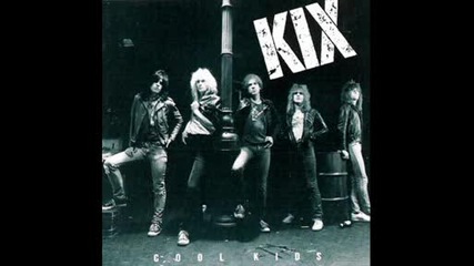 Kix - Burning Love.wmv